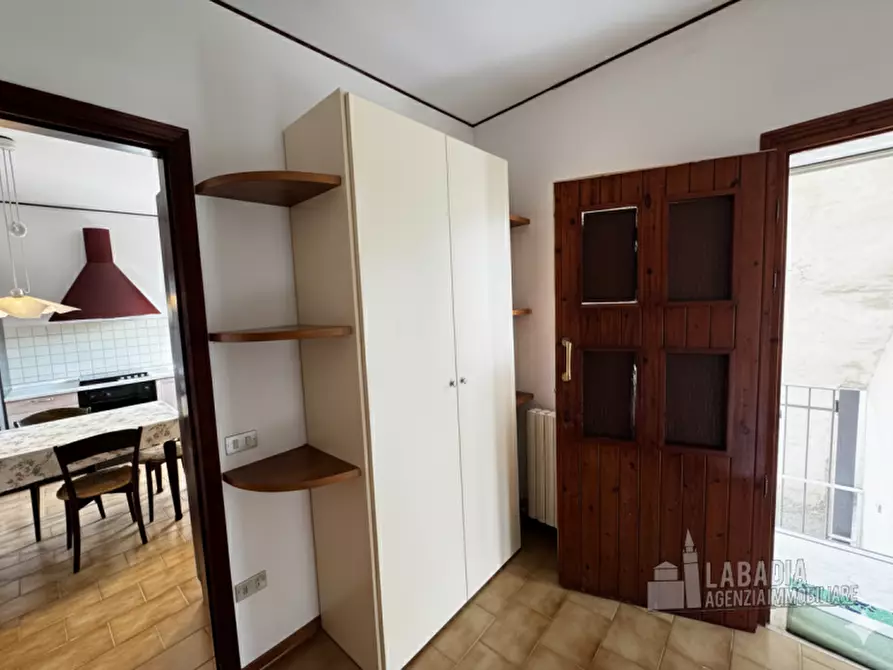 Immagine 11 di Casa bifamiliare in vendita  in Via Roma 642 a Canda