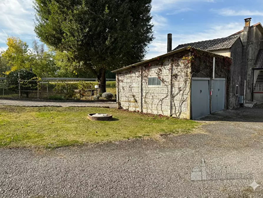 Immagine 20 di Casa bifamiliare in vendita  in Via Roma 642 a Canda