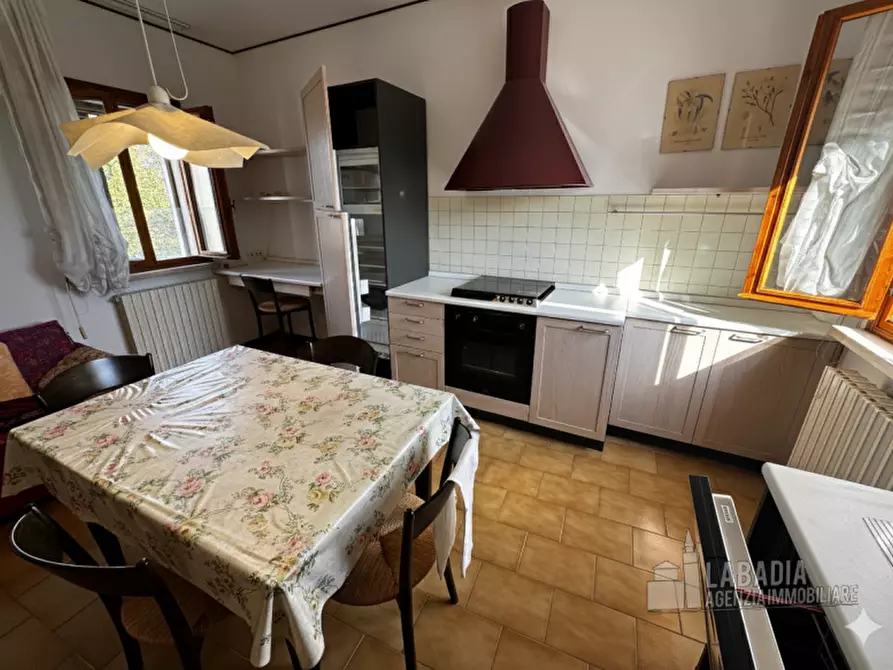 Immagine 23 di Casa bifamiliare in vendita  in Via Roma 642 a Canda