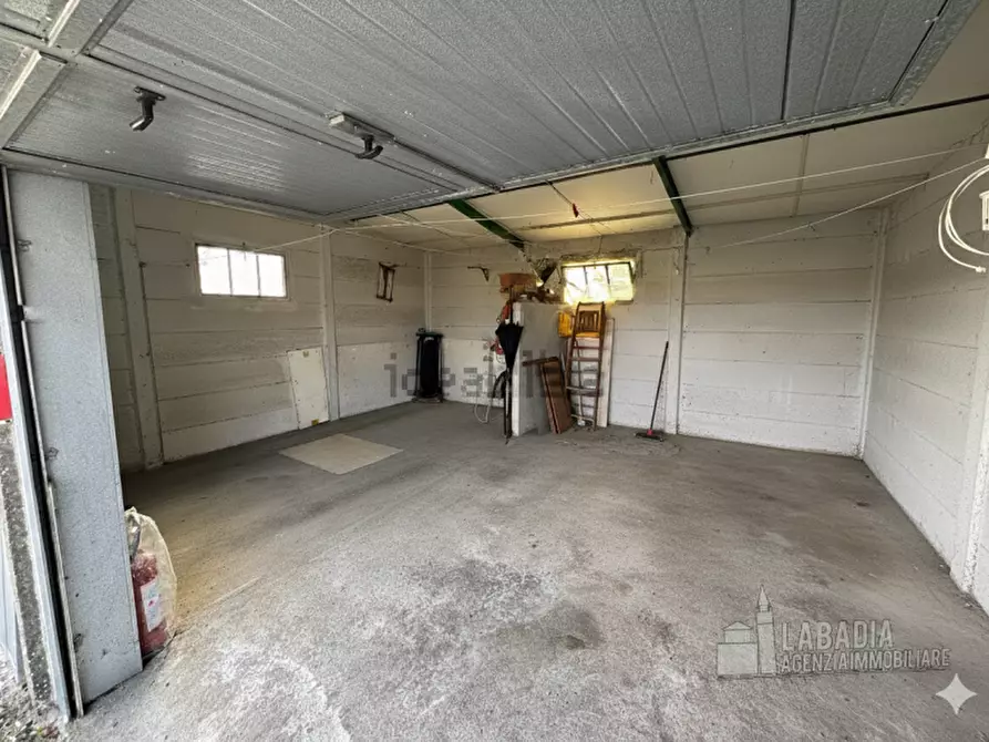 Immagine 25 di Casa bifamiliare in vendita  in Via Roma 642 a Canda