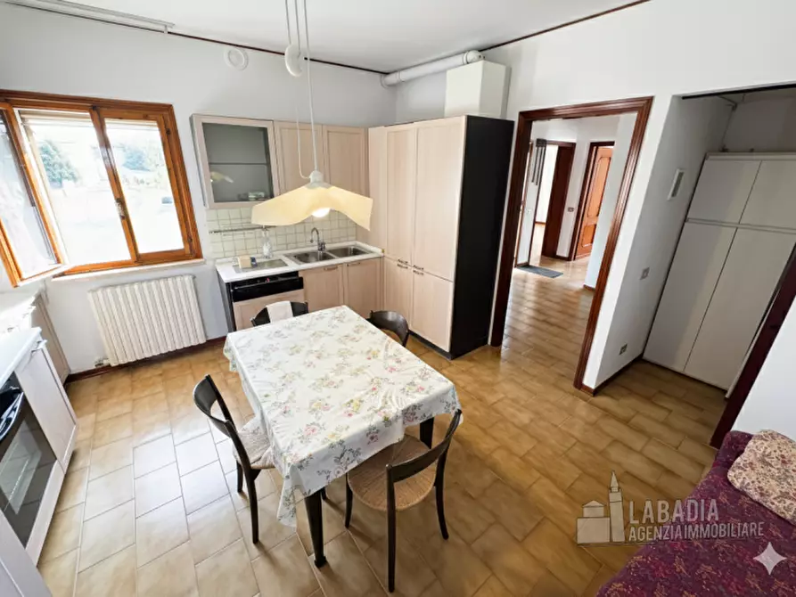 Immagine 29 di Casa bifamiliare in vendita  in Via Roma 642 a Canda