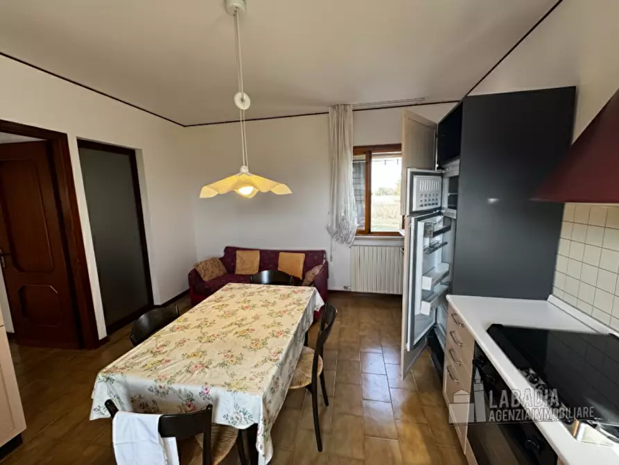 Immagine 30 di Casa bifamiliare in vendita  in Via Roma 642 a Canda