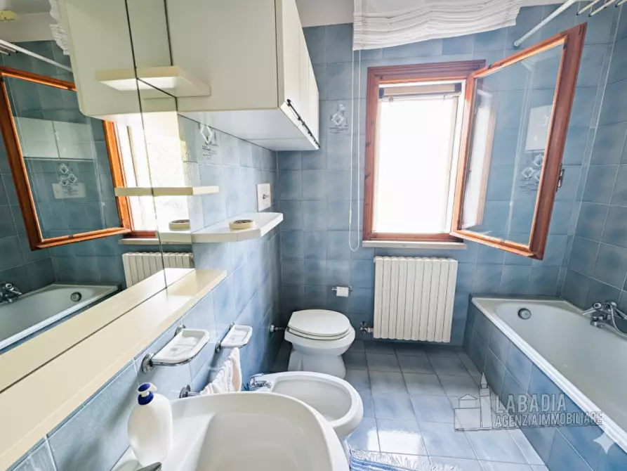 Immagine 32 di Casa bifamiliare in vendita  in Via Roma 642 a Canda