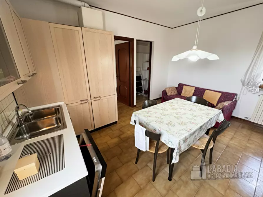 Immagine 33 di Casa bifamiliare in vendita  in Via Roma 642 a Canda