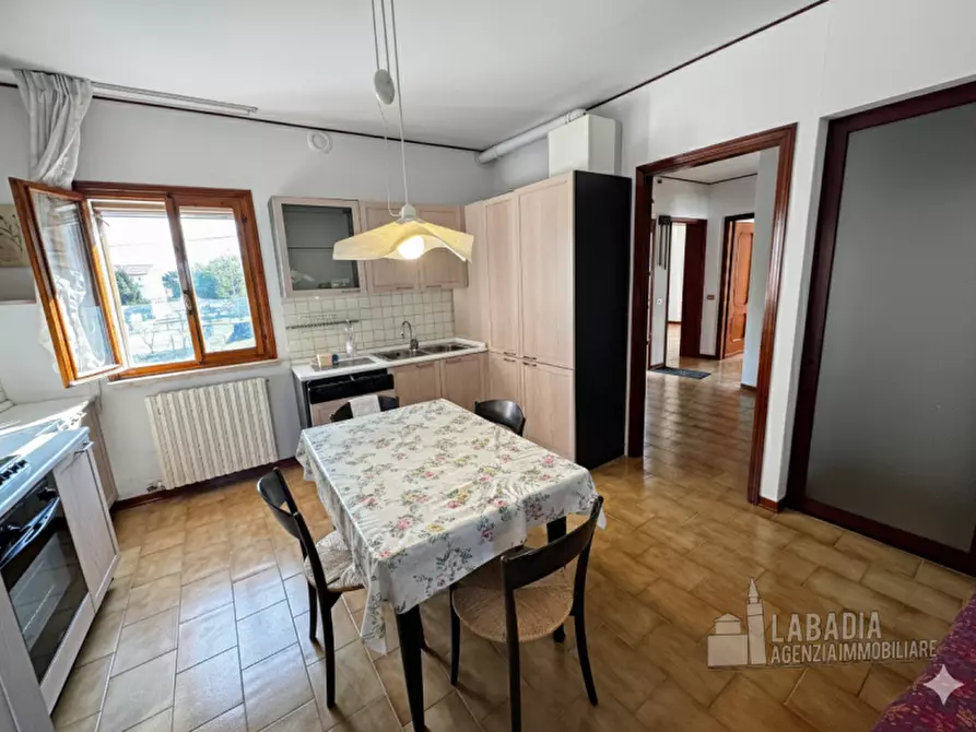 Immagine 34 di Casa bifamiliare in vendita  in Via Roma 642 a Canda