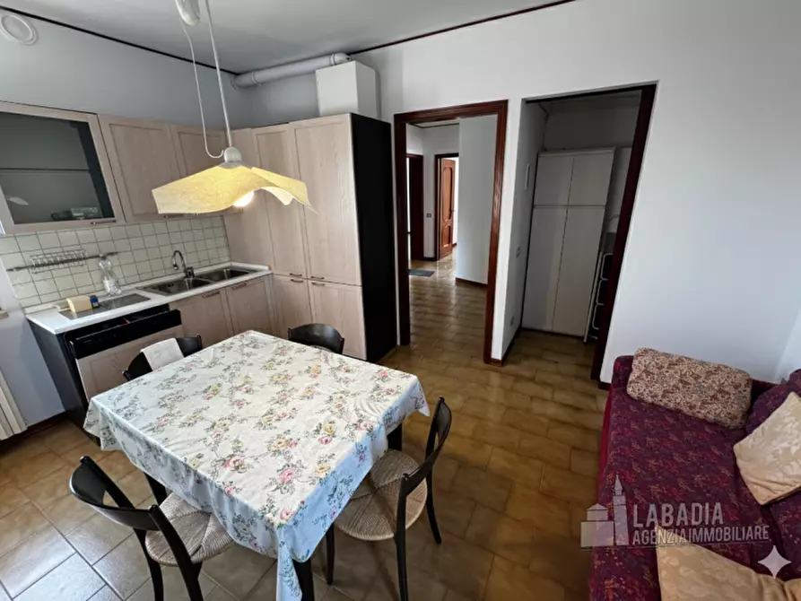 Immagine 35 di Casa bifamiliare in vendita  in Via Roma 642 a Canda