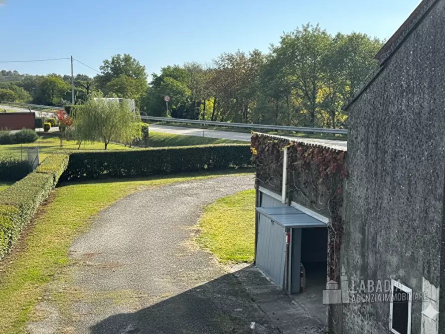Immagine 40 di Casa bifamiliare in vendita  in Via Roma 642 a Canda