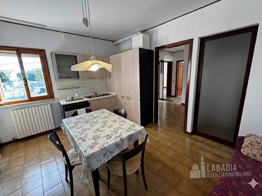 Immagine 42 di Casa bifamiliare in vendita  in Via Roma 642 a Canda