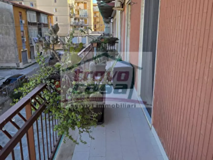 Immagine 8 di Appartamento in vendita  in Via Mascalucia n.5 a Siracusa