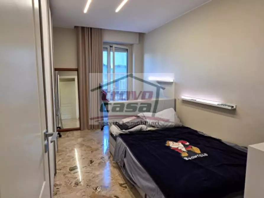 Immagine 18 di Appartamento in vendita  in Via Mascalucia n.5 a Siracusa