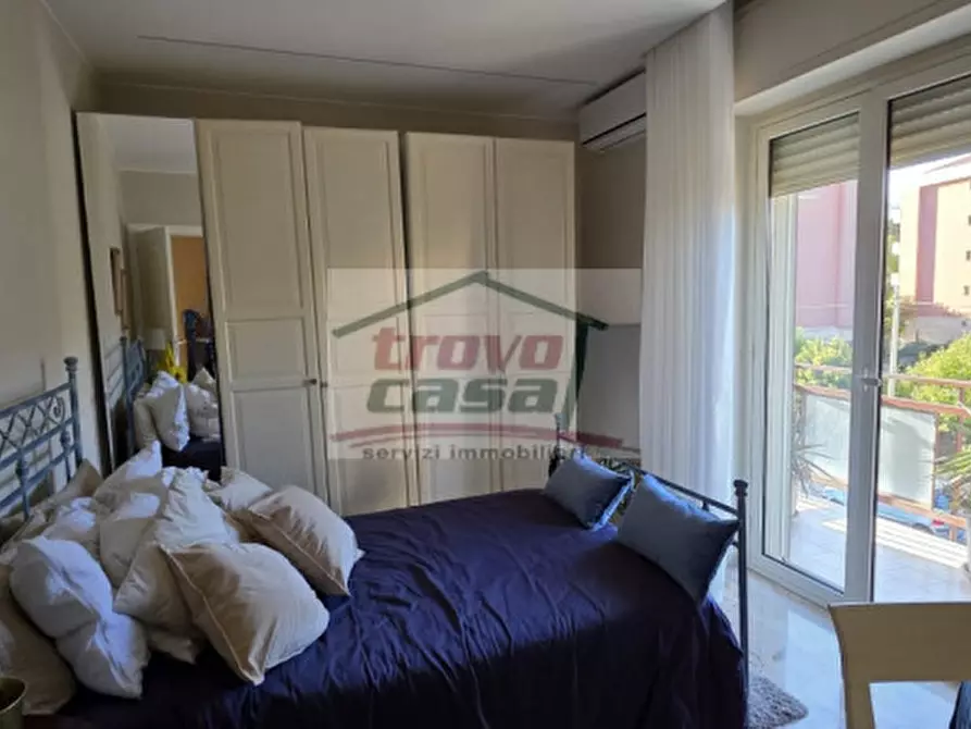 Immagine 19 di Appartamento in vendita  in Via Mascalucia n.5 a Siracusa