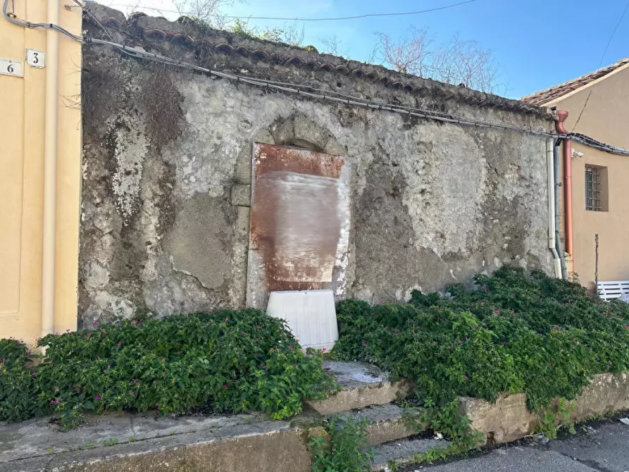 Immagine 4 di Casa indipendente in vendita  in Via Madonna delle Grazie,73 a Milazzo