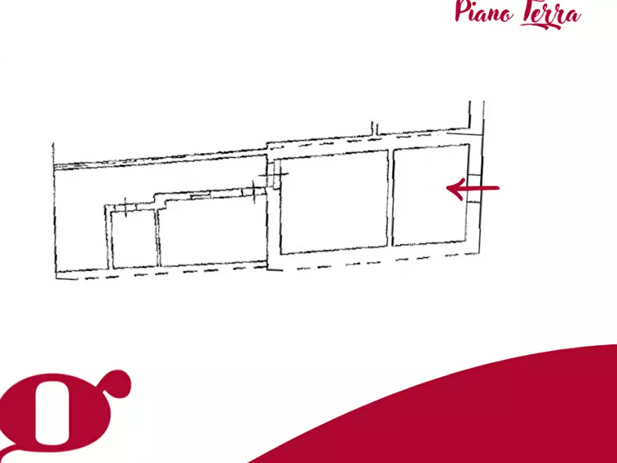 Immagine 7 di Casa indipendente in vendita  in Via Madonna delle Grazie,73 a Milazzo