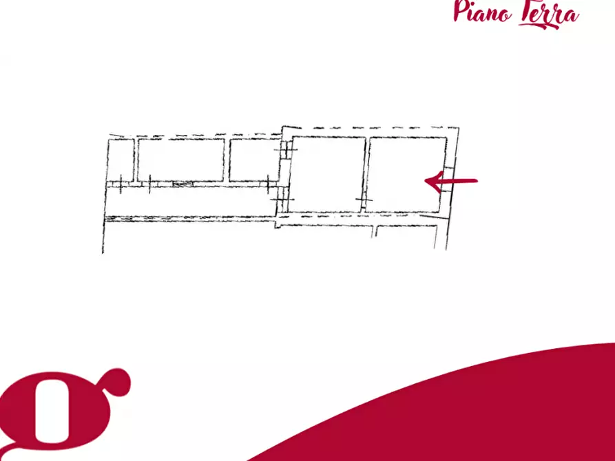 Immagine 8 di Casa indipendente in vendita  in Via Madonna delle Grazie,73 a Milazzo