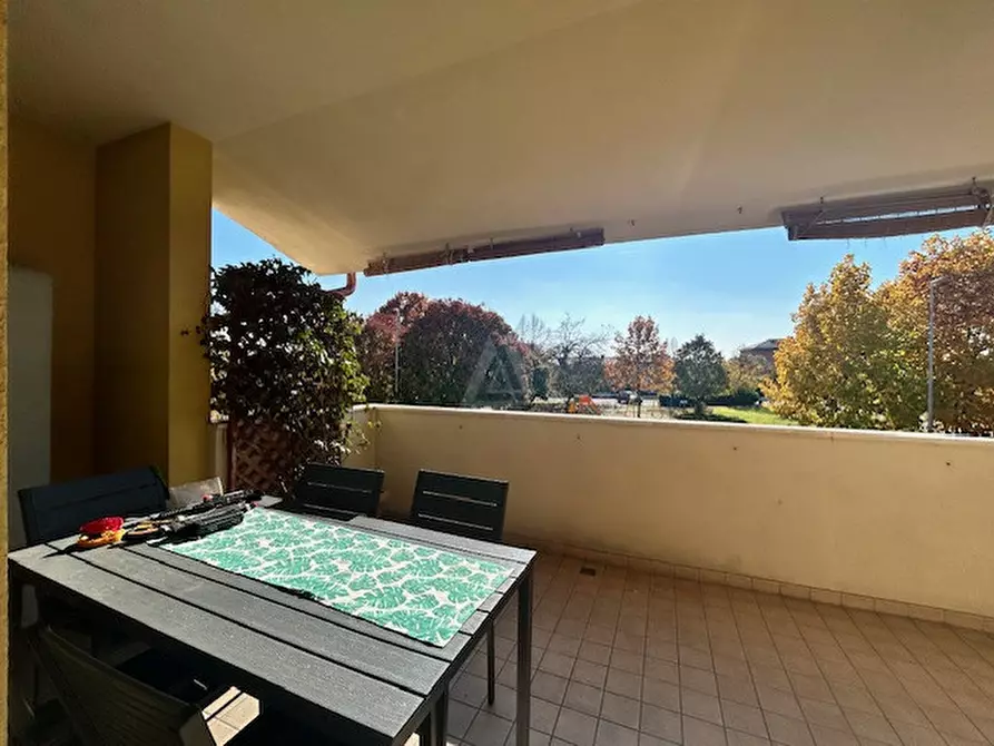 Immagine 2 di Appartamento in vendita  in Via Goldoni a Castelfranco Veneto