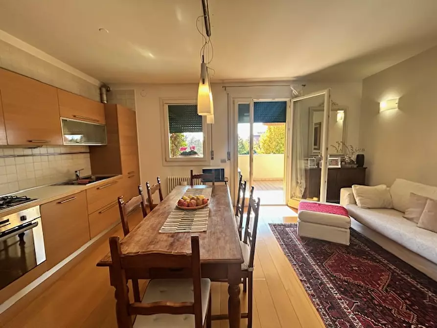 Immagine 5 di Appartamento in vendita  in Via Goldoni a Castelfranco Veneto