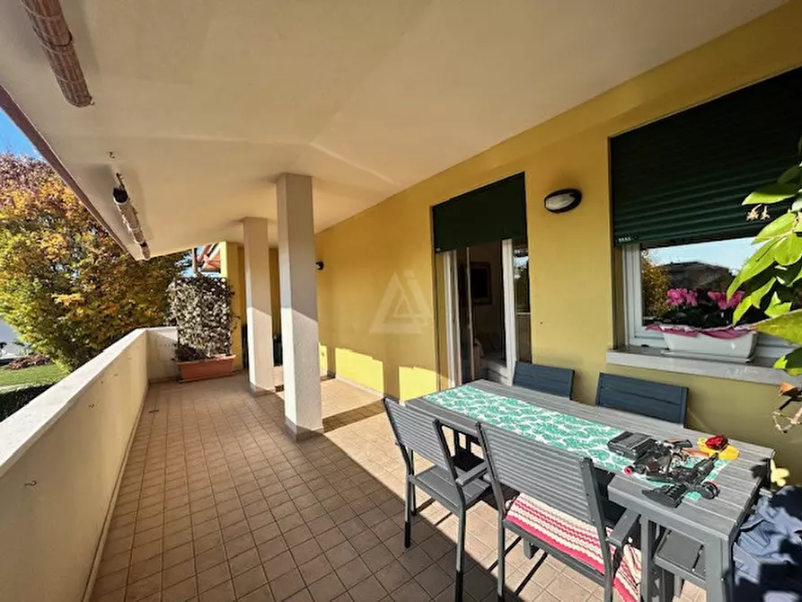 Immagine 6 di Appartamento in vendita  in Via Goldoni a Castelfranco Veneto