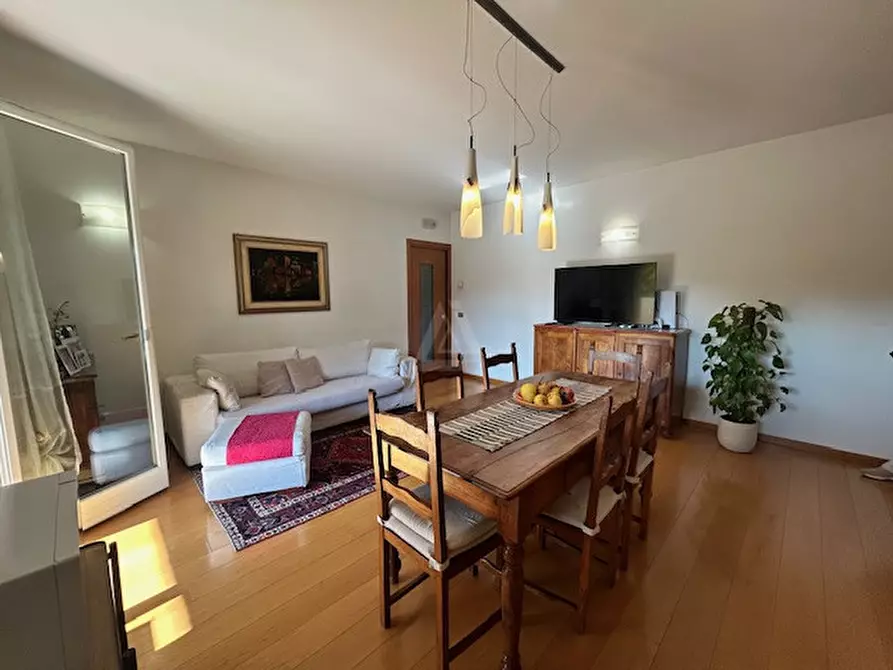 Immagine 6 di Appartamento in vendita  in Via Goldoni a Castelfranco Veneto