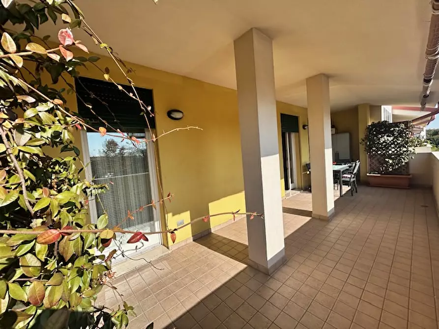 Immagine 7 di Appartamento in vendita  in Via Goldoni a Castelfranco Veneto