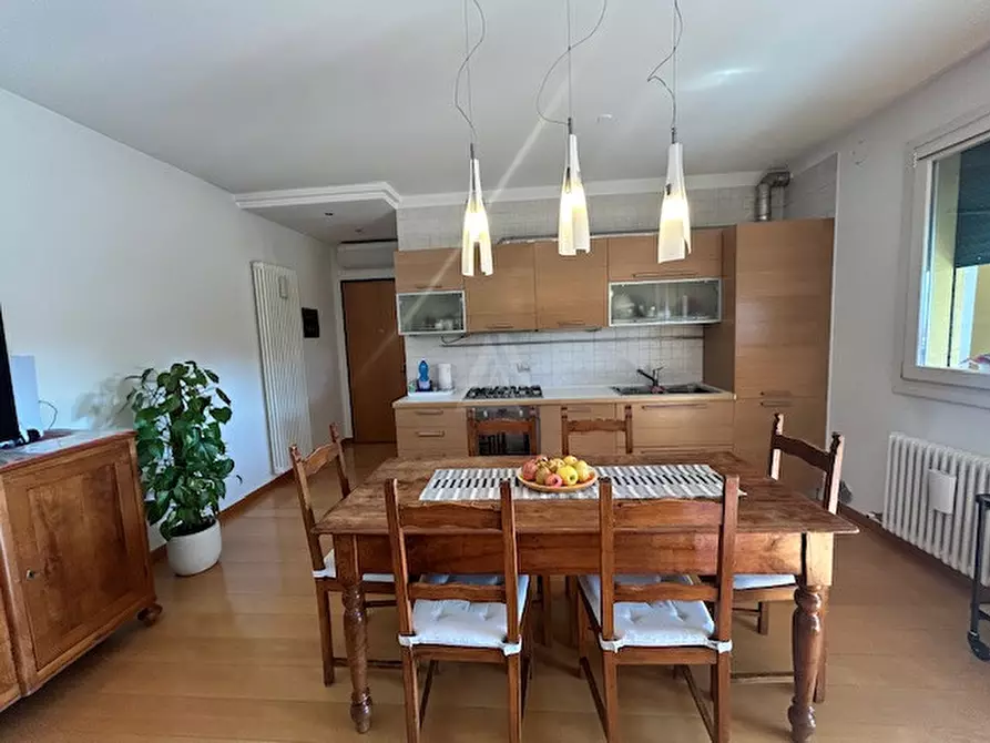 Immagine 7 di Appartamento in vendita  in Via Goldoni a Castelfranco Veneto