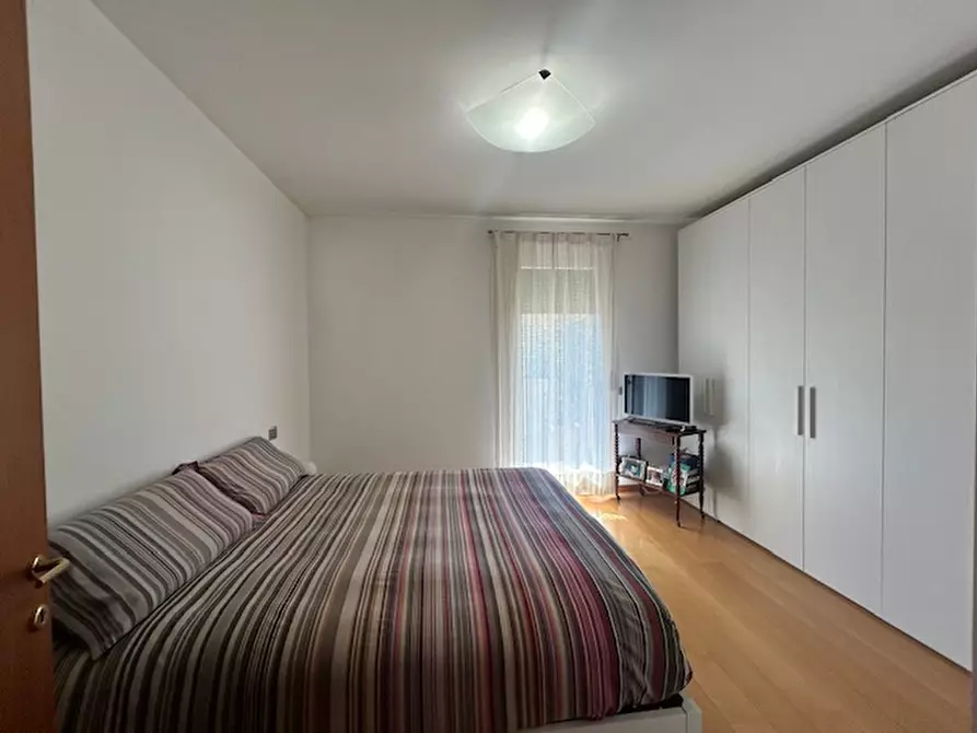 Immagine 11 di Appartamento in vendita  in Via Goldoni a Castelfranco Veneto