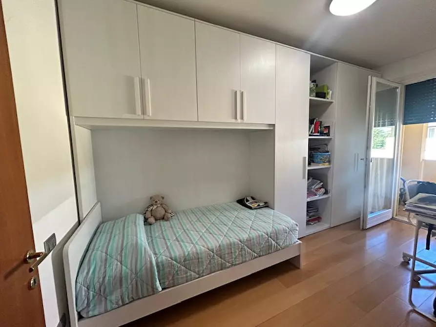 Immagine 12 di Appartamento in vendita  in Via Goldoni a Castelfranco Veneto
