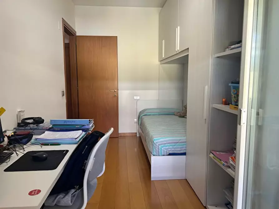 Immagine 13 di Appartamento in vendita  in Via Goldoni a Castelfranco Veneto