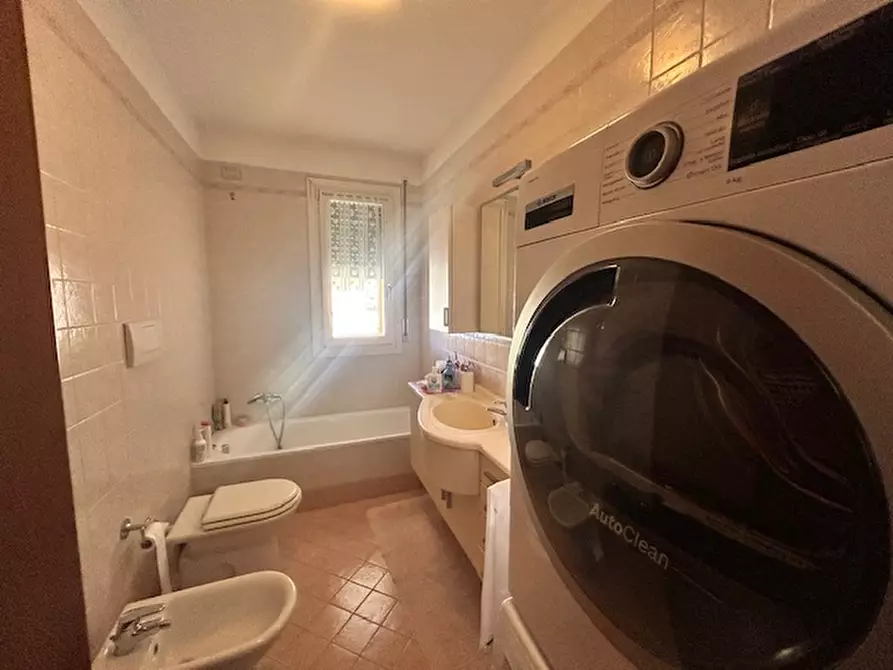 Immagine 17 di Appartamento in vendita  in Via Goldoni a Castelfranco Veneto