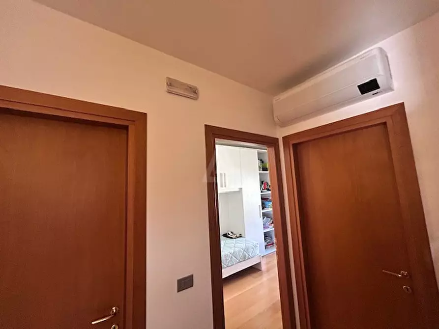 Immagine 17 di Appartamento in vendita  in Via Goldoni a Castelfranco Veneto