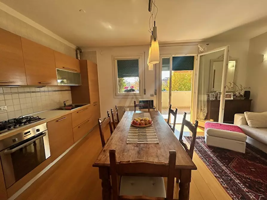 Immagine 16 di Appartamento in vendita  in Via Goldoni a Castelfranco Veneto
