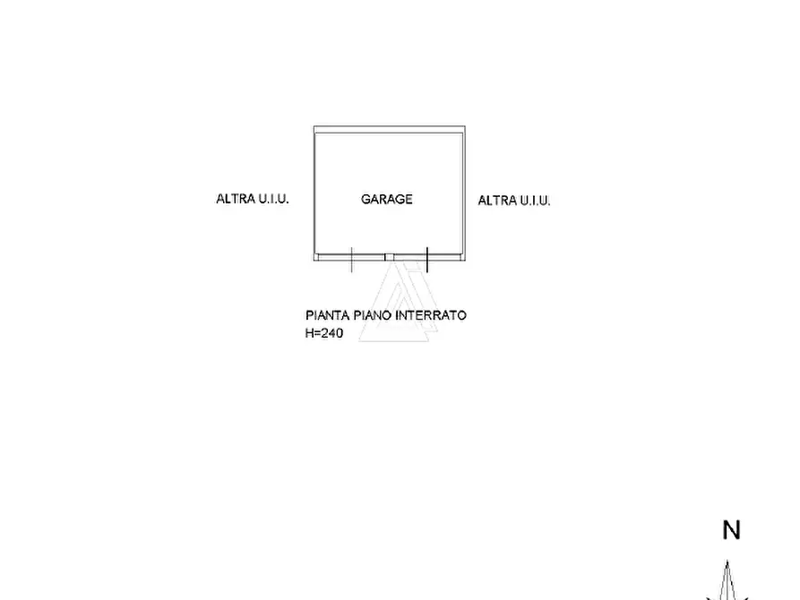Immagine 20 di Appartamento in vendita  in Via Goldoni a Castelfranco Veneto