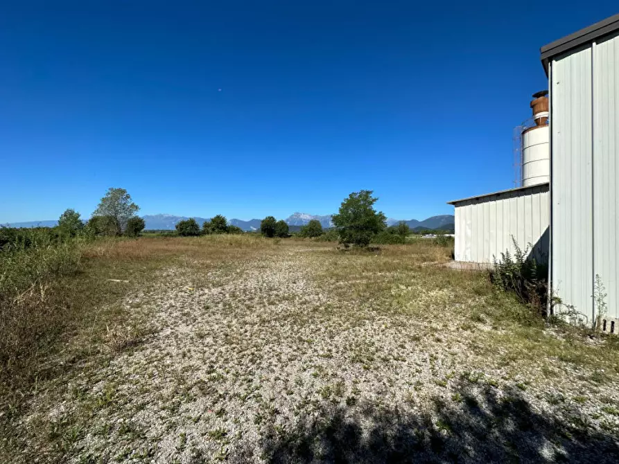 Immagine 2 di Capannone industriale in vendita  in Via Cavaleggeri di Saluzzo a Spilimbergo
