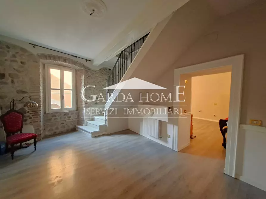 Immagine 7 di Casa trifamiliare in vendita  in Via Corobbiolo a Lonato del Garda