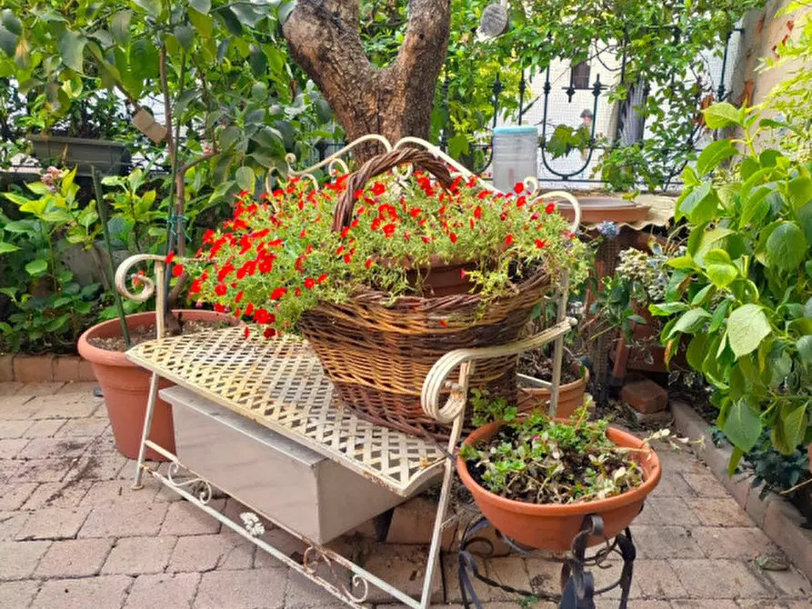 Immagine 9 di Casa trifamiliare in vendita  in Via Corobbiolo a Lonato del Garda