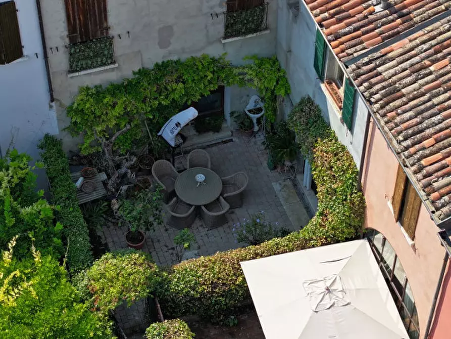 Immagine 11 di Casa trifamiliare in vendita  in Via Corobbiolo a Lonato del Garda