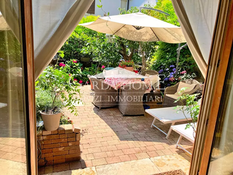 Immagine 19 di Casa trifamiliare in vendita  in Via Corobbiolo a Lonato del Garda