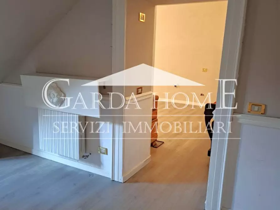 Immagine 37 di Casa trifamiliare in vendita  in Via Corobbiolo a Lonato del Garda