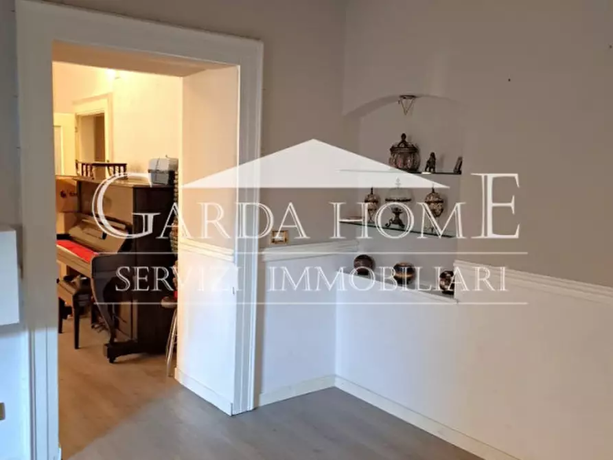 Immagine 37 di Casa trifamiliare in vendita  in Via Corobbiolo a Lonato del Garda