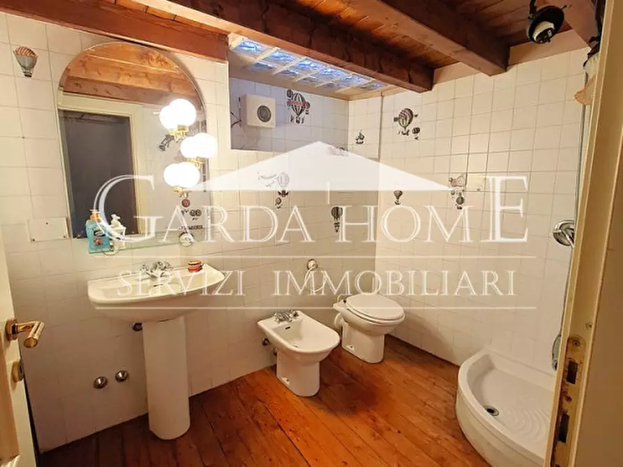 Immagine 43 di Casa trifamiliare in vendita  in Via Corobbiolo a Lonato del Garda