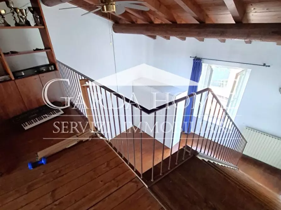 Immagine 5 di Casa trifamiliare in vendita  in Via Corobbiolo a Lonato del Garda