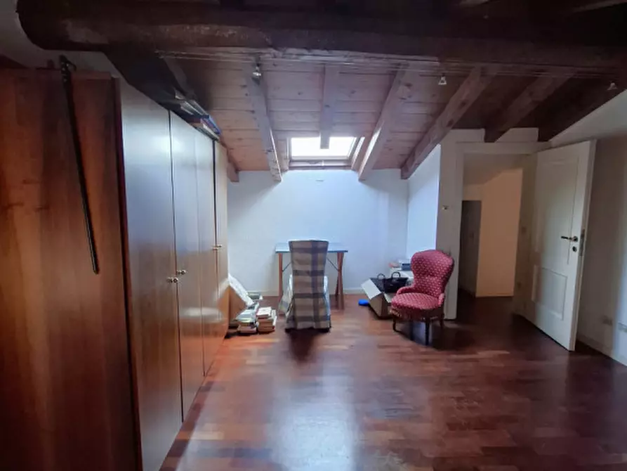 Immagine 9 di Casa trifamiliare in vendita  in Via Corobbiolo a Lonato del Garda