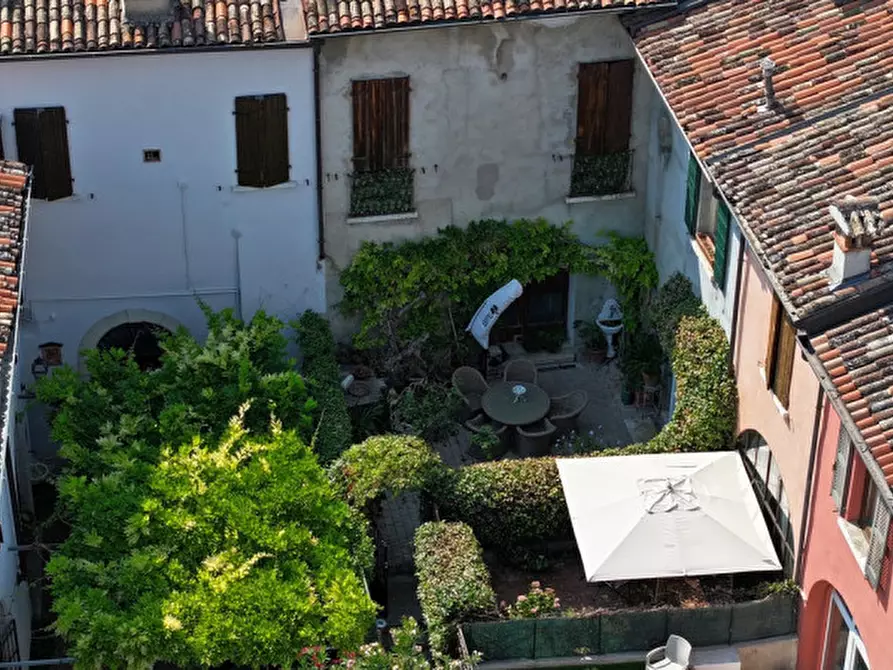 Immagine 52 di Casa trifamiliare in vendita  in Via Corobbiolo a Lonato del Garda