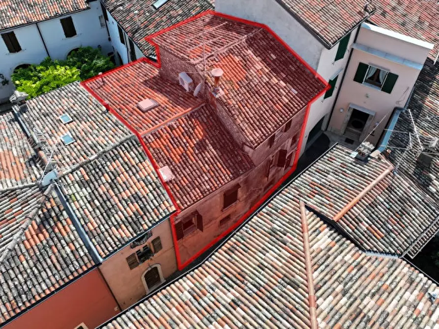 Immagine 53 di Casa trifamiliare in vendita  in Via Corobbiolo a Lonato del Garda