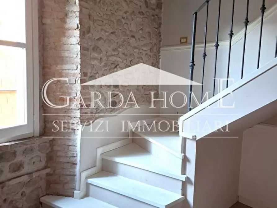 Immagine 60 di Casa trifamiliare in vendita  in Via Corobbiolo a Lonato del Garda