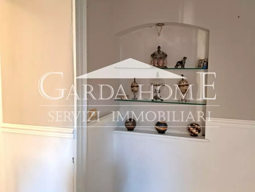 Immagine 11 di Casa trifamiliare in vendita  in Via Corobbiolo a Lonato del Garda