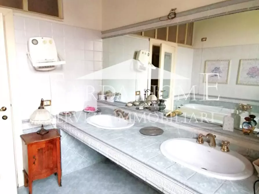 Immagine 13 di Casa trifamiliare in vendita  in Via Corobbiolo a Lonato del Garda