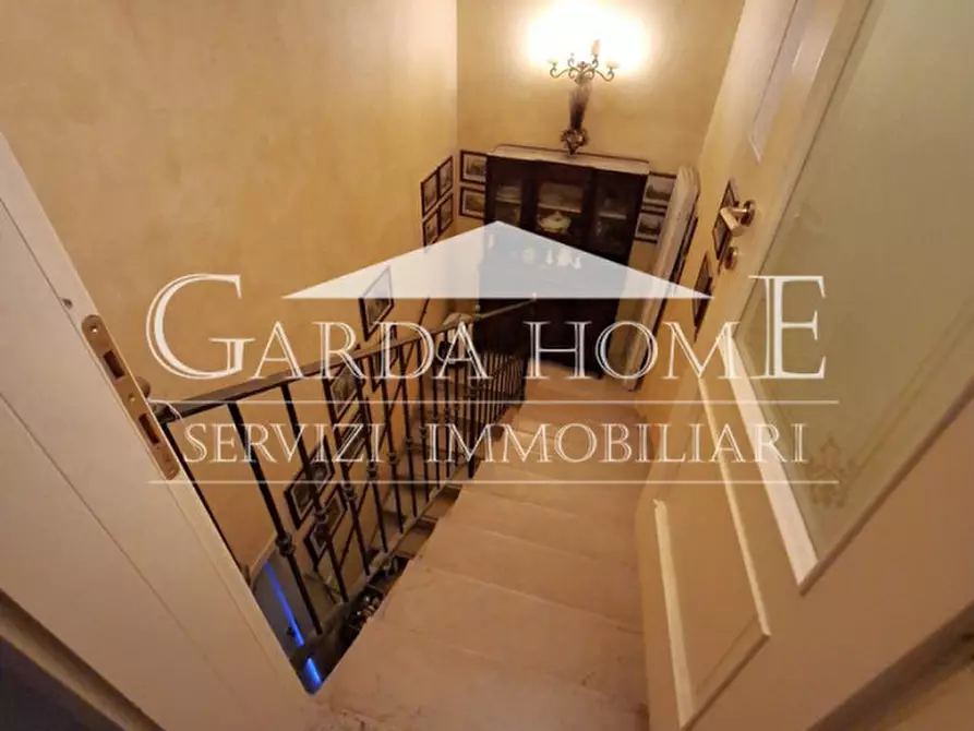 Immagine 67 di Casa trifamiliare in vendita  in Via Corobbiolo a Lonato del Garda