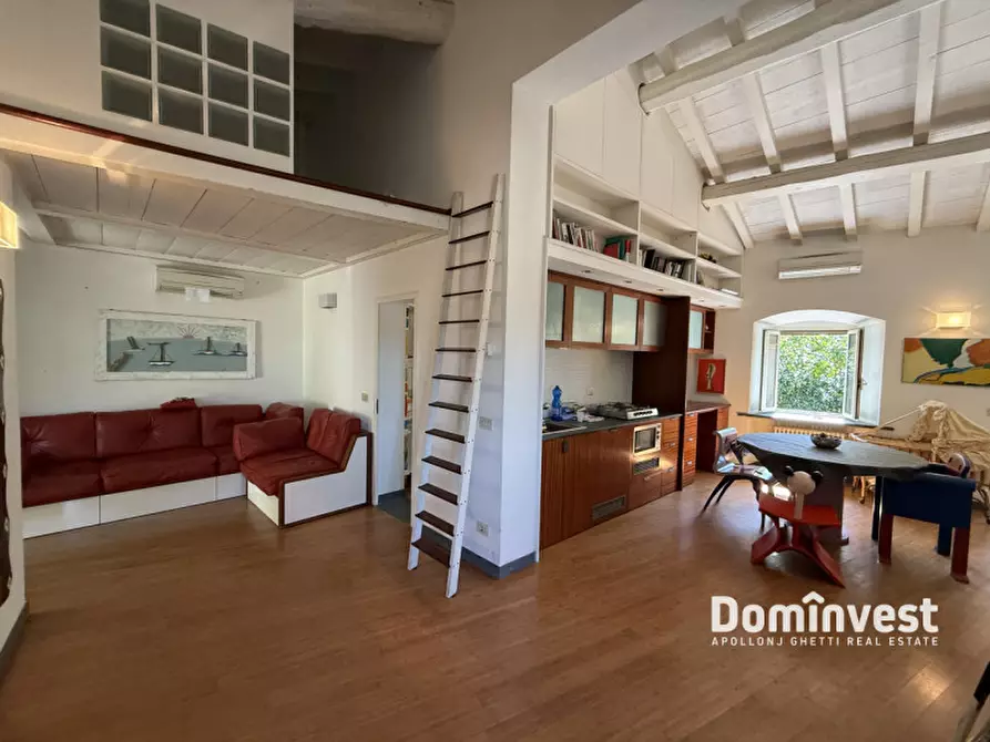 Immagine 4 di Appartamento in vendita  in Via Curtatone a Capalbio