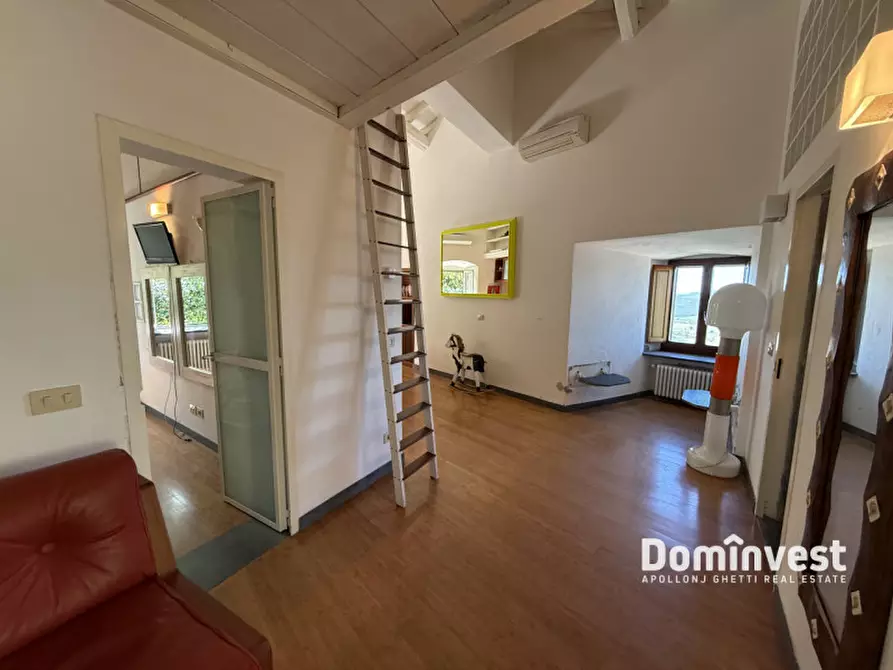 Immagine 6 di Appartamento in vendita  in Via Curtatone a Capalbio