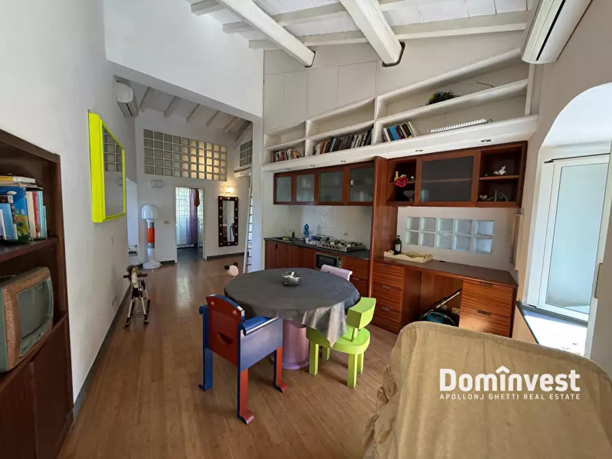 Immagine 7 di Appartamento in vendita  in Via Curtatone a Capalbio